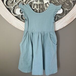 Hanna Andersson Dress